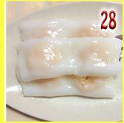 Steamed Shrimp Rice Noodle