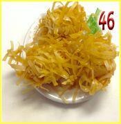 Birds Nest Shrimp Ball